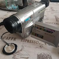 Videocamera Panasonic 