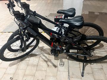 bici elettrica atala TAGLIA M ed L