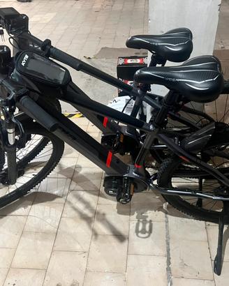bici elettrica atala TAGLIA M ed L