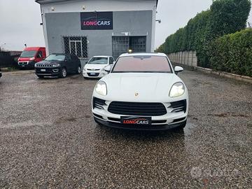 Porsche Macan 3.0 S