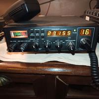 RADIO CB GALAXY 2 PERFETTAMENTE FUNZIONANT