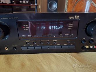 Used Marantz SR5000 Surround sound receivers for Sale | HifiShark.com