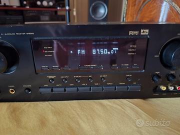Sitoamplificatore Marantz SR5000