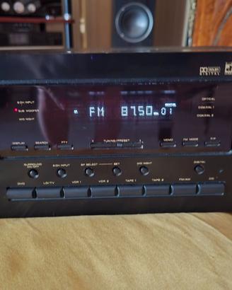 Sitoamplificatore Marantz SR5000