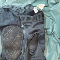 Ginocchiere protettive Mtb,Enduro, all mountain