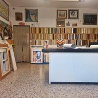 Attività e attrezzatura commerciale