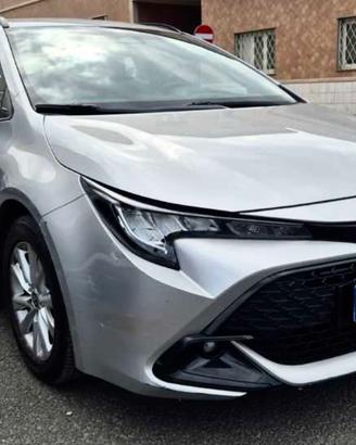 Toyota Corolla Active 1.8 Hybrid Touring Sports