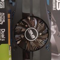 Gpu gt 1030 OC 2gb GDDR5