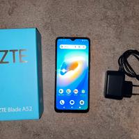 Zte Blade A52