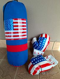 Set boxe >3 anni