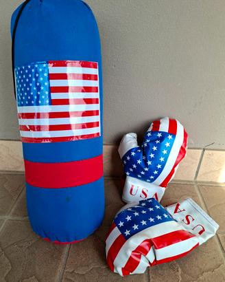 Set boxe >3 anni