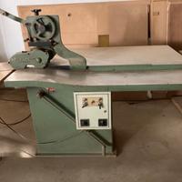 Giuntatrice a carta VILLA