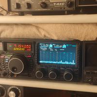 yaesu ft 9000d