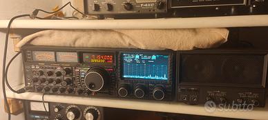 yaesu ft 9000d