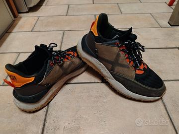 Scarpe sneakers Munich Doro 25