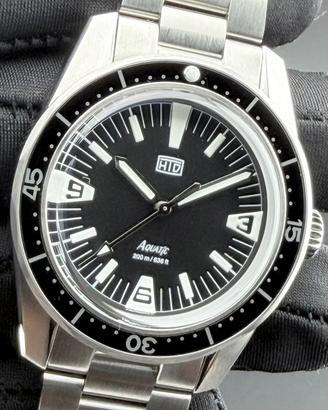 HTD Aquatic SpaceBoy - Nuovo e completo
