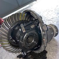 Differenziale meritor iveco stralis sigla ms17x
