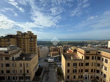 Appartamento a San Vito con esposizione a sud