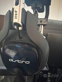 Cuffie gaming astro