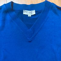 T-shirt color Blu Pinko
