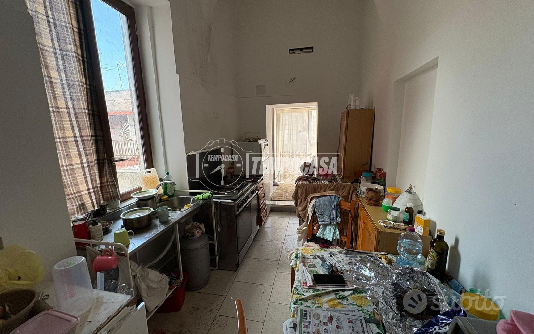 Appartamento – Napoli, San Ferdinando, Municipalità 1 - Altro