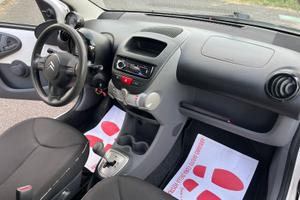 CITROEN C1 AUTOMATICA UNIPRO’ PERFETTA SUPERPROMO