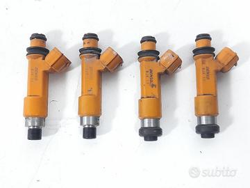 KIT INIETTORI SUZUKI JIMNY «I» (1999)