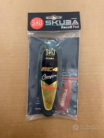 Calciolo Shu skuba Rc4 excellence