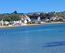 Estate scala dei turchi
