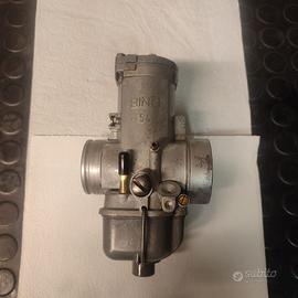 Carburatore bing 54