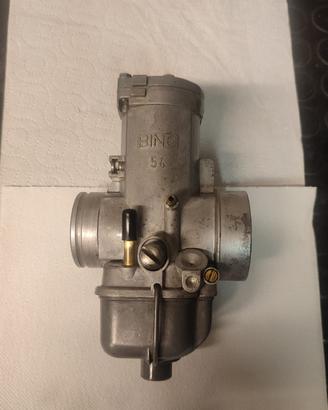 Carburatore bing 54