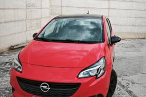 Opel corsa 1.4 benzina bicolor 