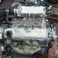 Motore Suzuki 1600 Benzina Codice Motore G16B