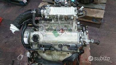 Motore Suzuki 1600 Benzina Codice Motore G16B