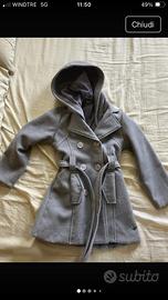Cappotto bimba