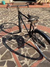 Bicicletta vintage