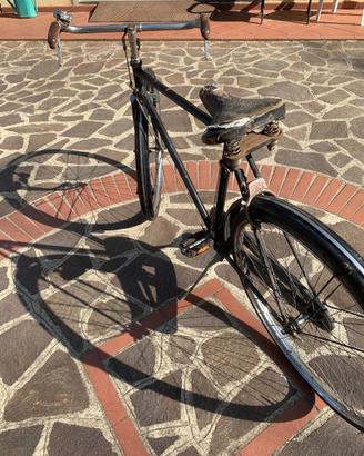 Bicicletta vintage