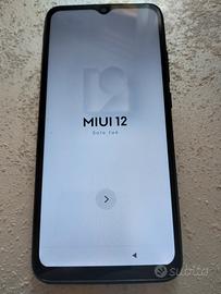 redmi MIUI 12 