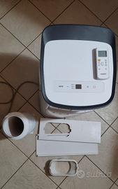 condizionatore portatile comfeè