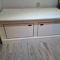 cassapanca mobile tv