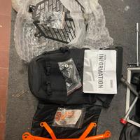 Accessori Ktm 790 Adventure