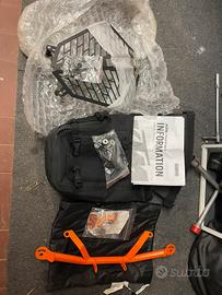 Accessori Ktm 790 Adventure