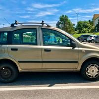 Fiat PANDA Metano (2007 - 2ª serie)