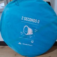 Tenda parasole "2 second"