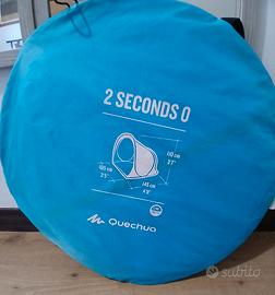 Tenda parasole "2 second"