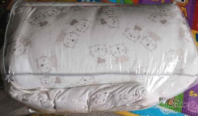 Paracolpi per culla Prenatal Nuovo