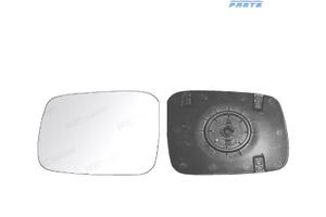 VETRO SPECCHIO BASE SINISTRA VOLKSWAGEN VW TRANSPO