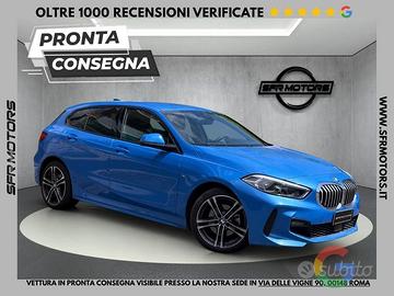 BMW Serie 1 118d Msport 2.0 150cv - PROMO