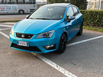 SEAT Ibiza 1.2 TSI 90 CV 5P FR (66 kw)