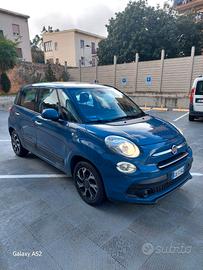 Fiat 500 L mirror giugno 2020 1.3 multijet diesel